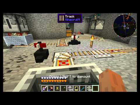 Lets Play   S7 E81 Portals