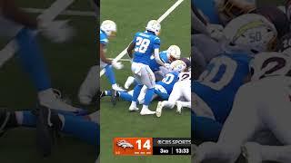 Who is getting the first one this season? 👀 #broncos #denver #defense #highlight