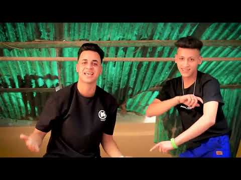 كليب مهرجان حضر اللي بتخافوا منو غناء احمد جلال كلمات الدوكش والديب توزيع امين الحناوي 2022