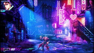 NEON INFERNO - El "Juego Retro" del Año 🔹 Análisis - Review