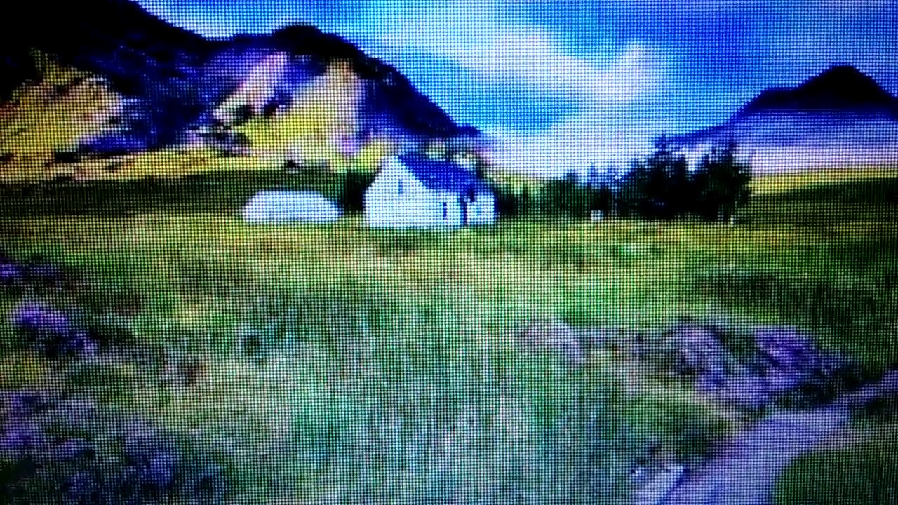 Buttermilk Hill a.k.a. Johnny Has Gone for a Soldier piano keyboard YouTube