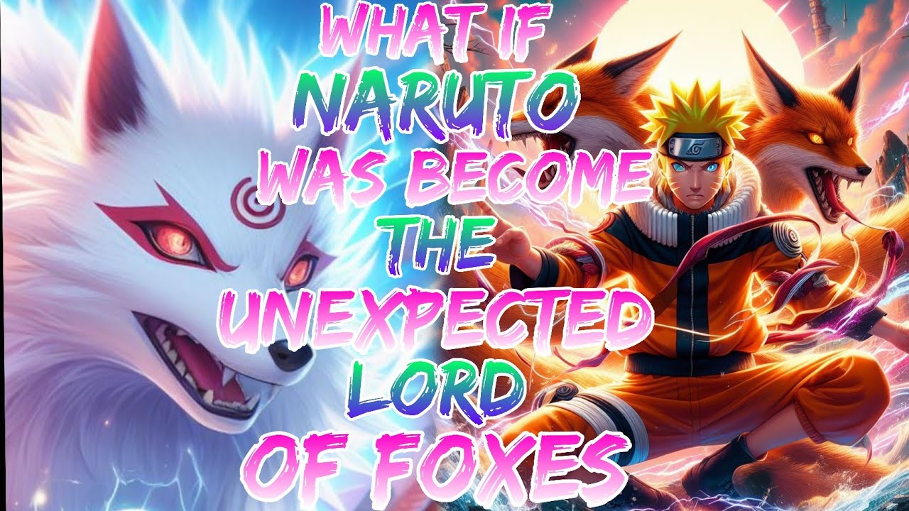 What If Naruto Was Become The Unexpected Lord Of Foxes