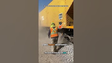 The Secret of the Stones Under the Rails! 😱