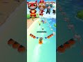 Talking Tom Jetski 2 Ben S League Gameplay IOS Android 