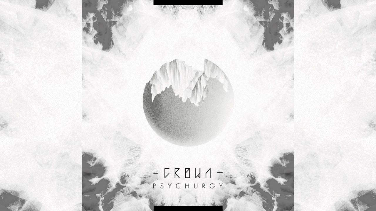 C R O W N - Serpent and Fire