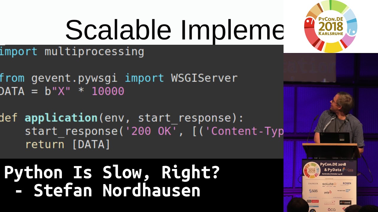 Image from Python Is Slow, Right?