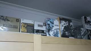 All my Metal Gear Solid Premium Packages - Jap