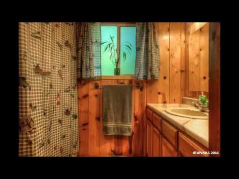 11703 Riverwood SE, Lyons, OR home video tour