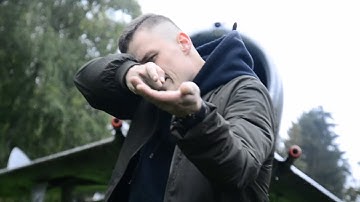 Razzle - Soldier (prod. by Alyaz) official video