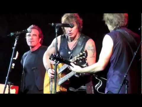 Bon Jovi - These Days - Live O2 Arena - Multi Cam- 20th june 2010 - night 8 - 20 de junio de 2010