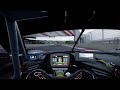 ACC Kyalami Ferrari 296 GT3 (Dry) Track Guide (Hotlap + Telemetry)