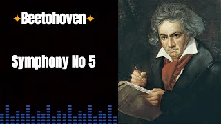 |Beethoven| [Symphony No. 5]