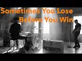 Bryan Adams - Sometimes You Lose Before You Win (from the film &quot;Office Race&quot;)