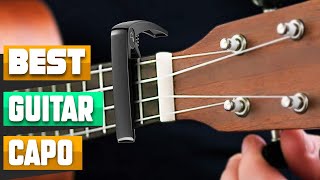 Guitar Capo : Best Selling Guitar Capos on Amazon