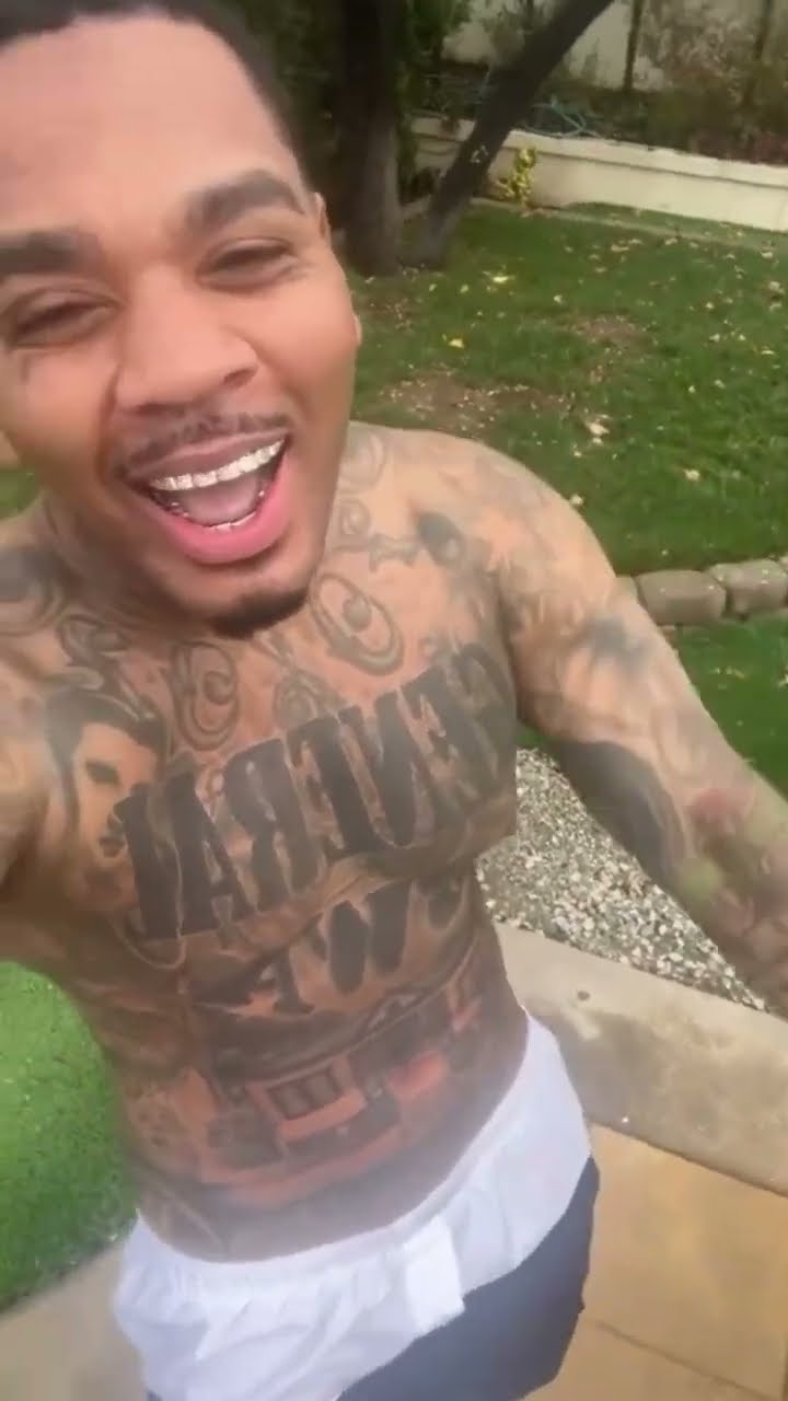 Being goofy ?‍? #kevingates #viral #amilio