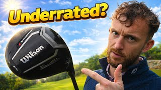 Why Wilson Could Be Back To Their Best
