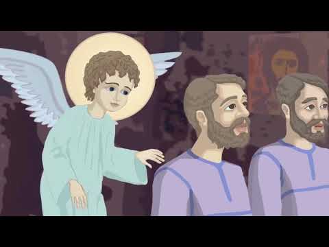 გულწრფელი ლოცვის ძალა