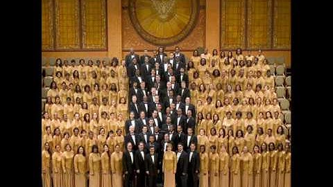 The Brooklyn Tabernacle Choir - I