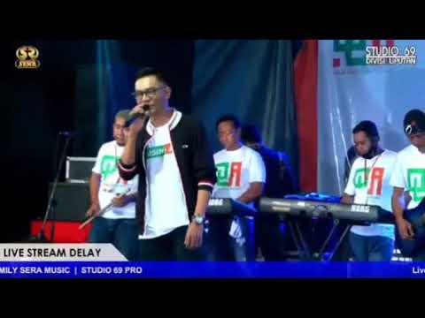 Sesal ~ Gery Mahesa ~ OM.SERA Terbaru 2021.