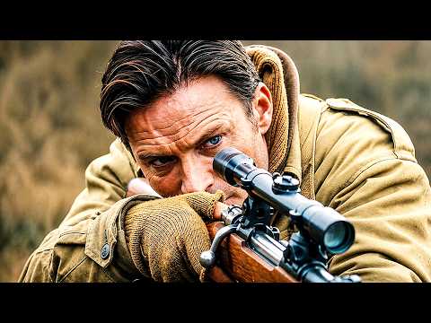 Последний рубеж — Русский трейлер (Дубляж, 2026)