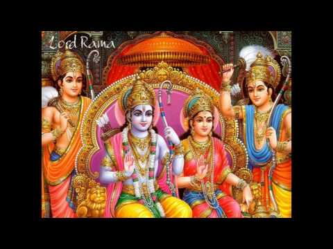 Jis Bhajan Mein Ram Ka Naam Ram Song