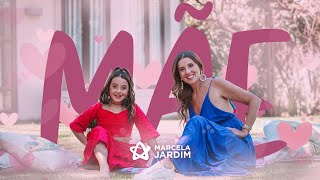 MÃE (CLIPE OFICIAL) - Marcela Jardim - MAE - #diadasmães #mãe #mae