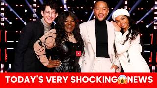 Shocking Update😱Meet Every Member of John Legend Team The Voice 2026 You Wont Believe Their Talent!