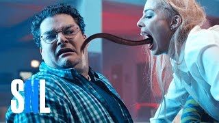 Creating Saturday Night Live: Visual Effects