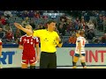 EHF EURO 2012 Bronze Medal Match: Hungary - Serbia