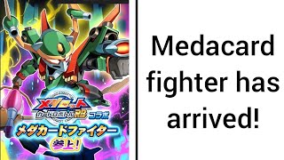 Card Battle Collaboration: Medabots: メダロット S: Medarot S Unlimited Nova -MedarotS- Robot Battle RPG- screenshot 5