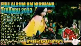 LAGU DANGDUT KOPLO NIRWANA FUL ALBUM #lagukoploterbaru#lagudangdut