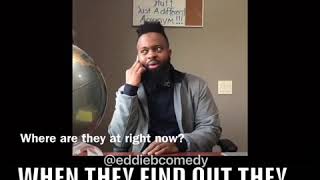 What (Teachers) really say when they find out they are about be observed!