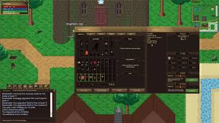 Key to Heaven Inventory Guide (Chest, Player shop, and more!)