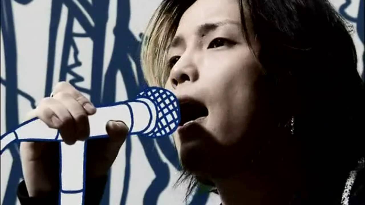 175R「グラフィティー」MV - YouTube