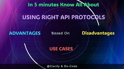 In 5 minutes Unlock the API powers REST  gRPC GraphQL Websocket  SOAP #api #restapi  #graphql #soap
