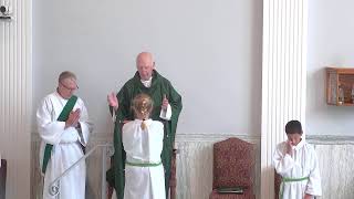 Download Lagu St Dorothy's Church - 9:30 Mass - Fr. Maisano - September 21, 2025 MP3 Download Lagu St Dorothy's Church - 9:30 Mass - Fr. Maisano - September 21, 2025 MP3