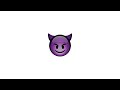 Akuma Emoji (sic)boy,Km [Lyric]