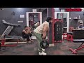 এই ওয়ার্ক আউটটা কেউ মিস করবে না💪 | how to leg day | fitness mind |#gym#fitnessmind#gymworkouts