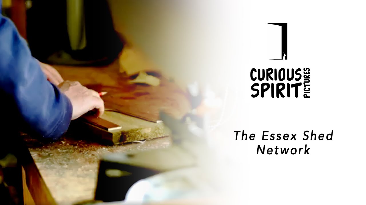 The Essex Shed Network