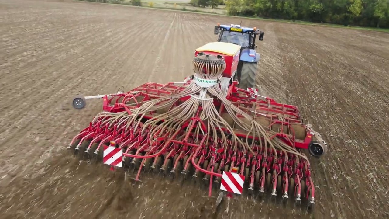 D G Waters & Sons Ltd Agricultural contractors 2025 