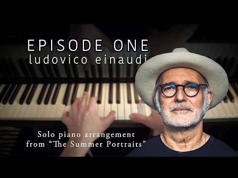 Episode One - Ludovico Einaudi
