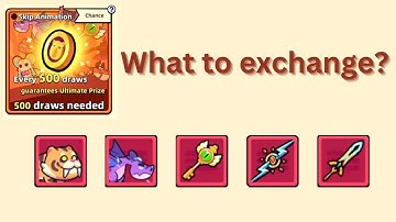 Capybara Go! Newbie Guide: What to Prioritize in the CapyMachine Event?