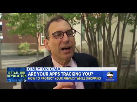 CA$H In Big With Bluetooth Proximity Marketing- Mobile Gem