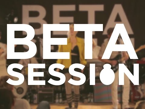 Veronica Maggio - Välkommen in (Beta Session)