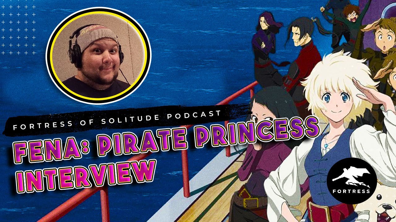 Top 85+ pirate princess anime latest - in.duhocakina