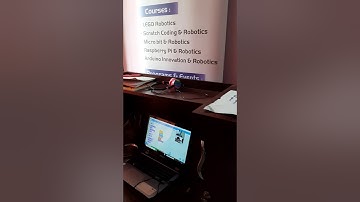 Online scratch coding class for kids, at RoboLeap Academy(www.roboleap.in)