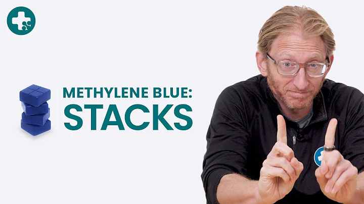 Combining Methylene Blue with NAD, Creatine, or Peptides | Don't Look Up