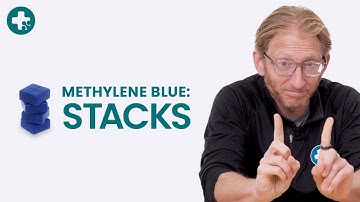 Combining Methylene Blue with NAD, Creatine, or Peptides | Don