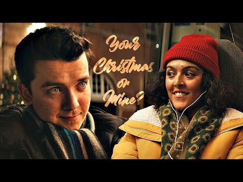 James & Hayley - Your Christmas or Mine?