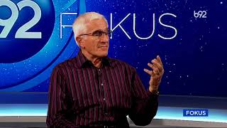 Fokus B92 Gost Marko Nicović B92 Tv